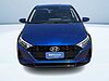 Hyundai i20 1.0 T-GDI 48V CONNECTLINE IMT Blu