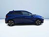 Hyundai i20 1.0 T-GDI 48V CONNECTLINE IMT Blu