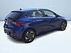 Hyundai i20 1.0 T-GDI 48V CONNECTLINE IMT Blu