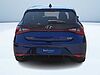 Hyundai i20 1.0 T-GDI 48V CONNECTLINE IMT Blu