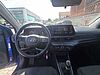Hyundai i20 1.0 T-GDI 48V CONNECTLINE IMT Blu
