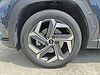 Hyundai TUCSON 1.6 HEV XLINE 2WD AUTO Grigio