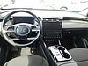 Hyundai TUCSON 1.6 HEV XLINE 2WD AUTO Grigio