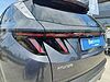 Hyundai TUCSON 1.6 HEV XLINE 2WD AUTO Grigio