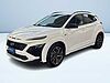 Hyundai KONA 1.0 T-GDI 48V NLINE SAFETY PACK 2WD 120CV IMT Bianco