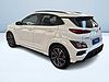 Hyundai KONA 1.0 T-GDI 48V NLINE SAFETY PACK 2WD 120CV IMT Bianco