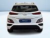 Hyundai KONA 1.0 T-GDI 48V NLINE SAFETY PACK 2WD 120CV IMT Bianco