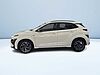 Hyundai KONA 1.0 T-GDI 48V NLINE SAFETY PACK 2WD 120CV IMT Bianco