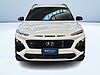 Hyundai KONA 1.0 T-GDI 48V NLINE SAFETY PACK 2WD 120CV IMT Bianco