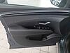 Hyundai TUCSON 1.6 HEV XLINE 2WD AUTO Blu
