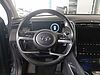 Hyundai TUCSON 1.6 HEV XLINE 2WD AUTO Blu