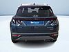 Hyundai TUCSON 1.6 HEV XLINE 2WD AUTO Blu