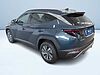 Hyundai TUCSON 1.6 HEV XLINE 2WD AUTO Blu