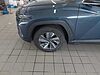 Hyundai TUCSON 1.6 HEV XLINE 2WD AUTO Blu