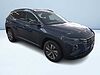 Hyundai TUCSON 1.6 HEV XLINE 2WD AUTO Blu