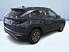 Hyundai TUCSON 1.6 HEV XLINE 2WD AUTO Blu