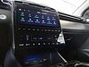 Hyundai TUCSON 1.6 HEV XLINE 2WD AUTO Blu