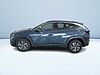 Hyundai TUCSON 1.6 HEV XLINE 2WD AUTO Blu