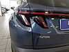 Hyundai TUCSON 1.6 HEV XLINE 2WD AUTO Blu