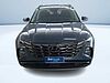 Hyundai TUCSON 1.6 HEV XLINE 2WD AUTO Blu