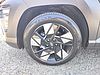 Hyundai KONA 1.6 GDI HEV X LINE 2WD 141CV DCT Nero