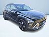 Hyundai KONA 1.6 GDI HEV X LINE 2WD 141CV DCT Nero