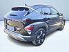 Hyundai KONA 1.6 GDI HEV X LINE 2WD 141CV DCT Nero