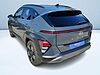 Hyundai KONA 1.6 GDI HEV X LINE 2WD 141CV DCT Grigio
