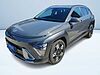 Hyundai KONA 1.6 GDI HEV X LINE 2WD 141CV DCT Grigio