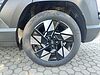 Hyundai KONA 1.6 GDI HEV X LINE 2WD 141CV DCT Grigio