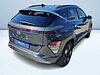 Hyundai KONA 1.6 GDI HEV X LINE 2WD 141CV DCT Grigio