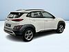 Hyundai KONA 1.0 T-GDI XTECH 2WD 120CV Bianco