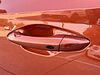 Hyundai TUCSON 1.6 HEV AT 2WD Exellence (TT) Arancione