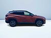 Hyundai TUCSON 1.6 HEV AT 2WD Exellence (TT) Arancione