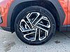 Hyundai TUCSON 1.6 HEV AT 2WD Exellence (TT) Arancione