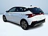 Hyundai i20 1.0 TGDI MT Connectline MY26 Bianco