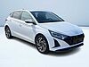 Hyundai i20 1.0 TGDI MT Connectline MY26 Bianco
