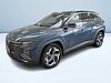 Hyundai TUCSON 1.6 HEV EXELLENCE LEATHER PACK 2WD AUTO Grigio