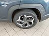 Hyundai TUCSON 1.6 HEV EXELLENCE LEATHER PACK 2WD AUTO Grigio