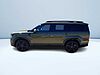 Hyundai SANTA FE 1.6 PHEV 4WD XClass (CP) - 7 Posti Verde