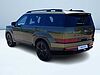 Hyundai SANTA FE 1.6 PHEV 4WD XClass (CP) - 7 Posti Verde
