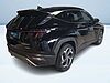 Hyundai TUCSON 1.6 HEV EXELLENCE 2WD AUTO Nero