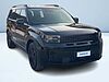 Hyundai SANTA FE 1.6 PHEV 4WD XClass (CP) - 7 Posti Nero