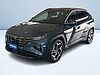 Hyundai TUCSON 1.6 CRDI 48V EXELLENCE 2WD DCT Blu