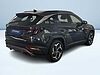 Hyundai TUCSON 1.6 CRDI 48V EXELLENCE 2WD DCT Blu