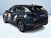 Hyundai TUCSON 1.6 CRDI 48V EXELLENCE 2WD DCT Blu