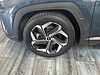 Hyundai TUCSON 1.6 CRDI 48V EXELLENCE 2WD DCT Blu