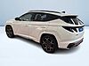 Hyundai TUCSON 1.6 HEV NLINE 2WD AUTO Bianco