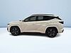 Hyundai TUCSON 1.6 HEV NLINE 2WD AUTO Bianco