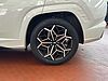 Hyundai TUCSON 1.6 HEV NLINE 2WD AUTO Bianco